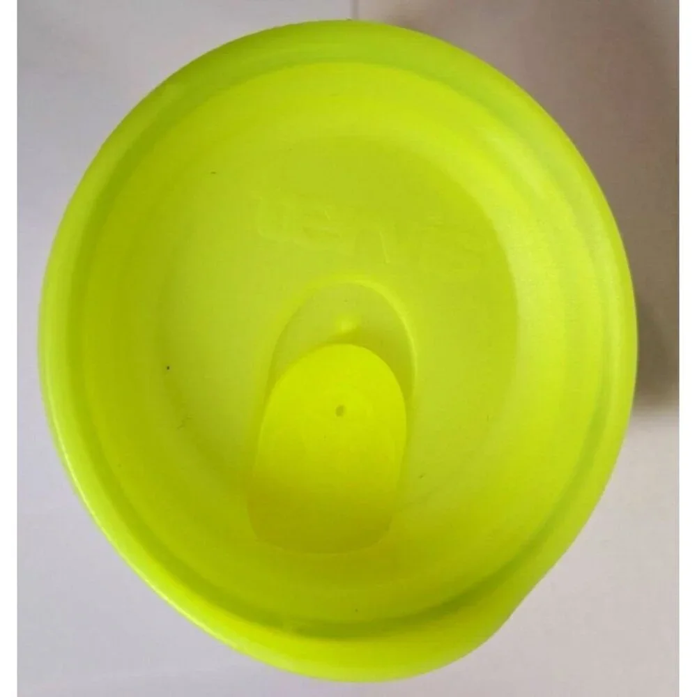 Tervis 24 oz. Harry Potter Gryffindor House Tumbler with Neon Yellow Lid